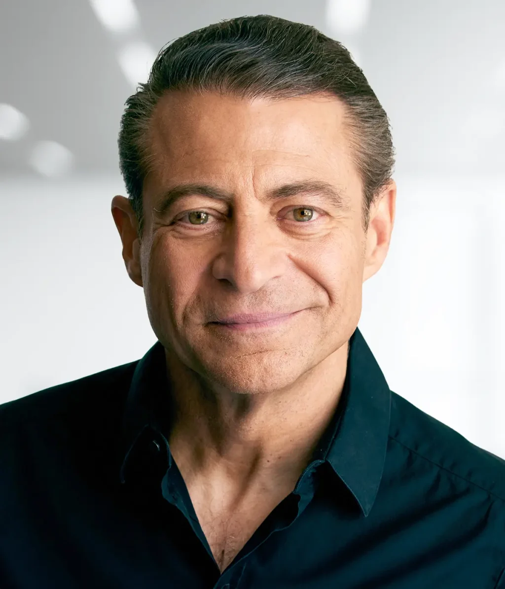 AI Summit - Peter Diamandis