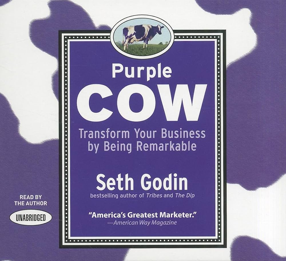 PurpleCow