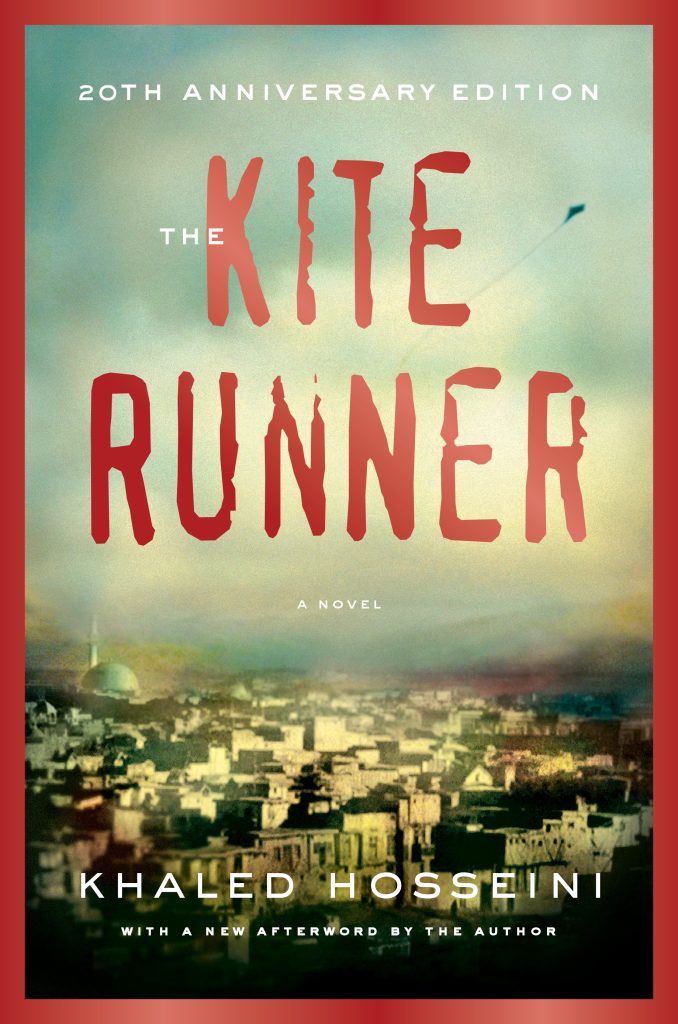 The Kite Runner 20th Anniversary Hosseini 678x1024 1