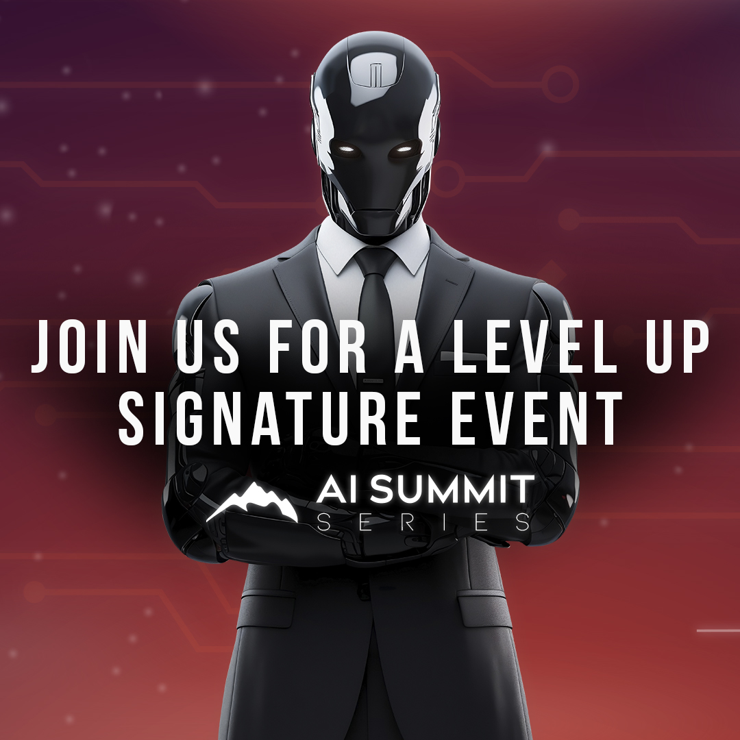 AI Event - AI Summit
